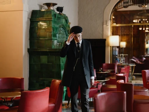 Aslan Burcu Hangi Element Astrolojik Haritada Oynadığı Rol