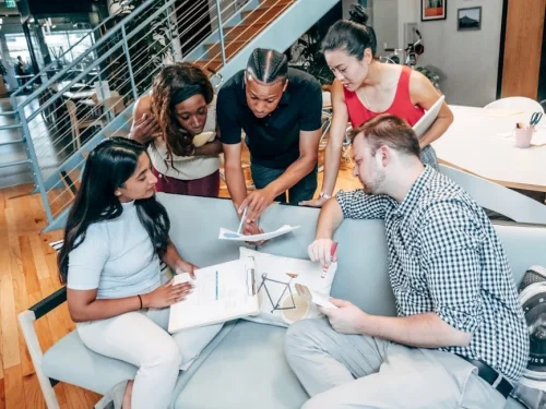 Koç Burcu Hangi Element Haritanızdaki Ruhsal Evrim Süreci